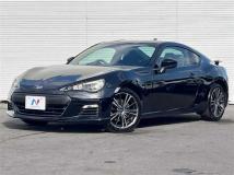 2012 Subaru BRZ