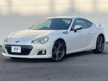 2012 Subaru BRZ