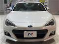 2012 Subaru BRZ