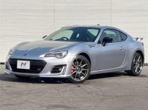 2018 Subaru BRZ