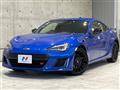 2018 Subaru BRZ