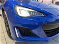 2018 Subaru BRZ