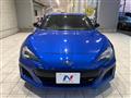 2018 Subaru BRZ