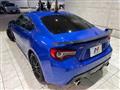 2018 Subaru BRZ