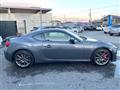 2020 Subaru BRZ