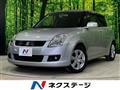 2007 Suzuki Swift