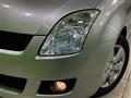 2007 Suzuki Swift