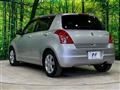 2007 Suzuki Swift