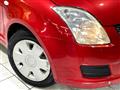 2008 Suzuki Swift