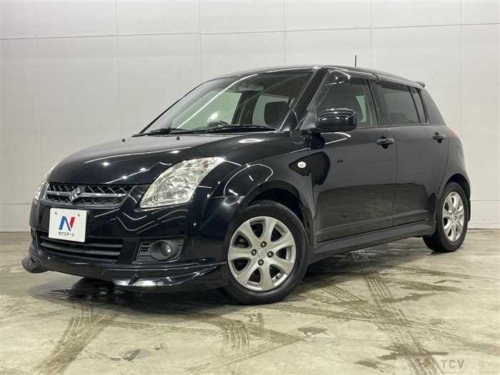 2010 Suzuki Swift