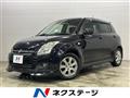 2010 Suzuki Swift
