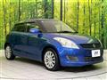2011 Suzuki Swift