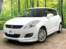2012 Suzuki Swift