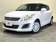 2014 Suzuki Swift