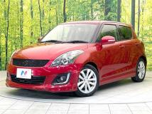 2015 Suzuki Swift