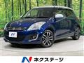 2015 Suzuki Swift