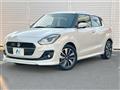 2018 Suzuki Swift