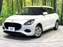 2024 Suzuki Swift