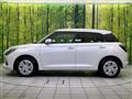 2024 Suzuki Swift