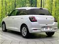 2024 Suzuki Swift