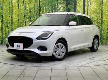 2024 Suzuki Swift