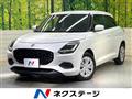 2024 Suzuki Swift