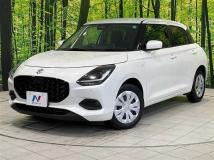 2024 Suzuki Swift