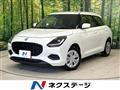 2025 Suzuki Swift