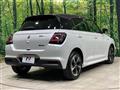 2023 Suzuki Swift