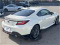 2023 Subaru BRZ