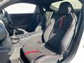 2023 Subaru BRZ