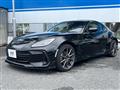 2023 Subaru BRZ