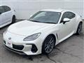 2023 Subaru BRZ