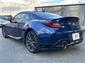 2023 Subaru BRZ