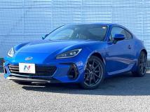 2024 Subaru BRZ