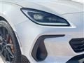 2024 Subaru BRZ