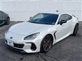 2024 Subaru BRZ
