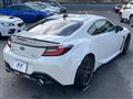 2024 Subaru BRZ