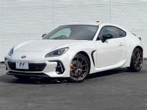 2024 Subaru BRZ