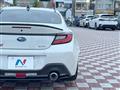 2025 Subaru BRZ
