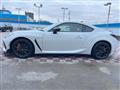 2025 Subaru BRZ