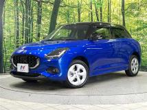 2024 Suzuki Swift