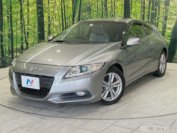 2011 Honda CR-Z