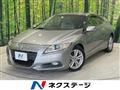 2011 Honda CR-Z