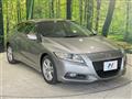 2011 Honda CR-Z