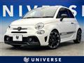 2018 ABARTH ABARTH OTHERS