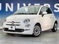 2020 Fiat 500