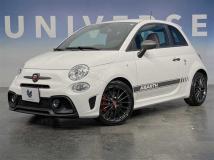 2022 ABARTH ABARTH OTHERS