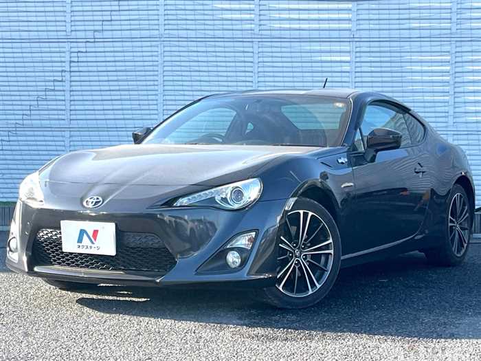 2014 Toyota 86