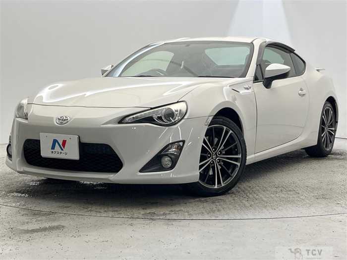 2015 Toyota 86